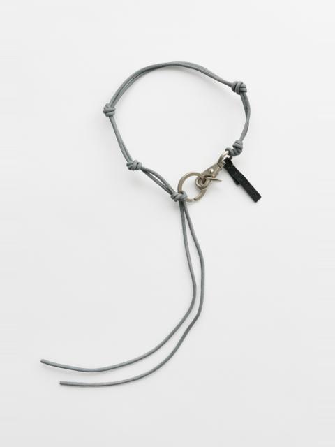 Ladon Hot Lavender Leather