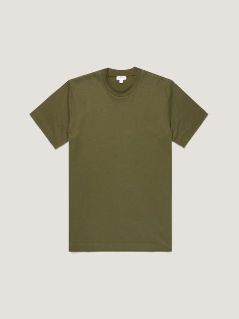 Relaxed Fit Heavyweight T‑shirt