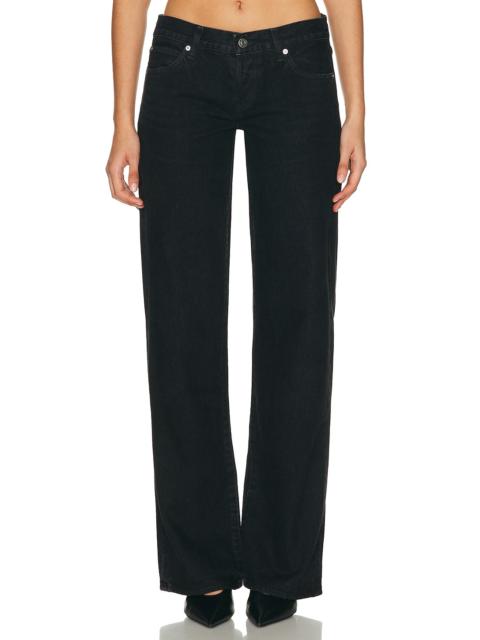 X Amelia Gray The Gray Jeans