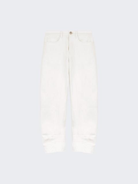 Denim Jeas Porcelain