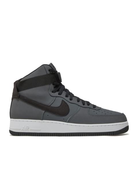 AIR FORCE 1 HIGH '07 STRAP 'DARK GREY'