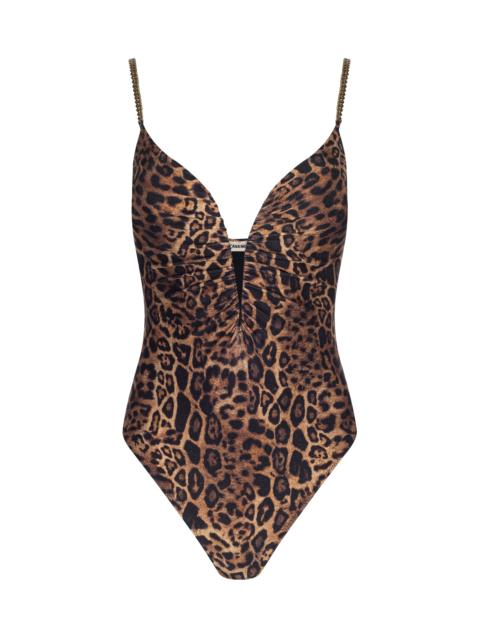 Lilou One-Piece Swimsuit