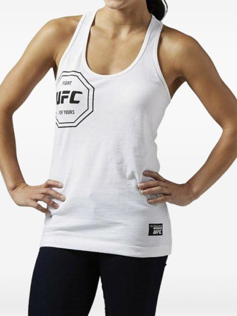 UFC UFAN racerback tank top