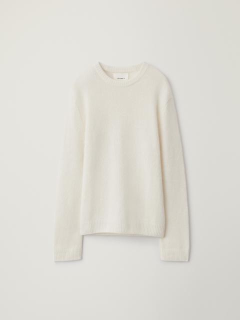 The Baxter Sweater