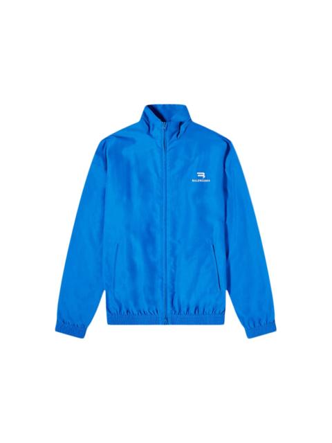 Men's Tracksuit in Blue