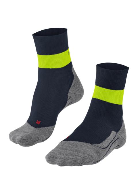RU Compression Stabilizing Men Running Socks
