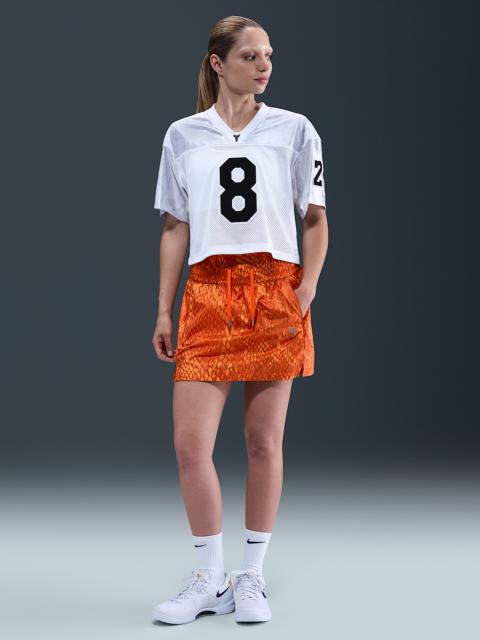 Kobe Women's Woven Skirt