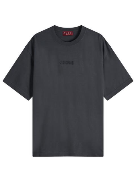 Gucci Logo T-Shirt
