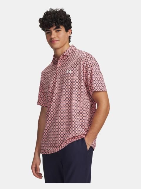 UA Matchplay Printed