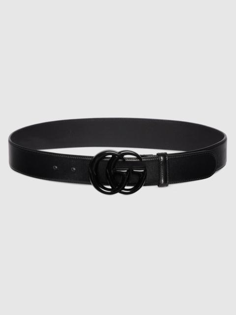 GG Marmont wide belt