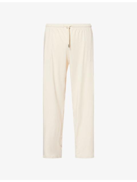 Basel Modal-Jersey Lounge Trousers
