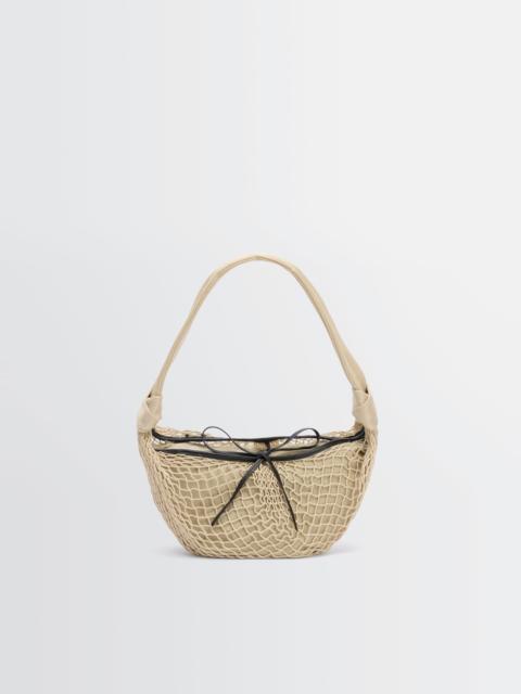 FORTUNE CROISSANT FILT BAG