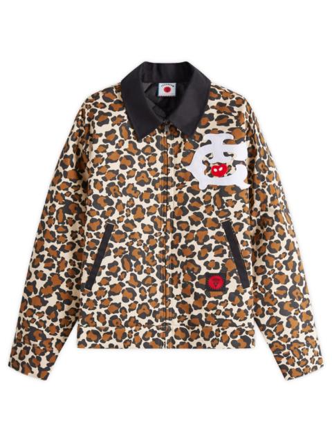 ICECREAM Work Jacket