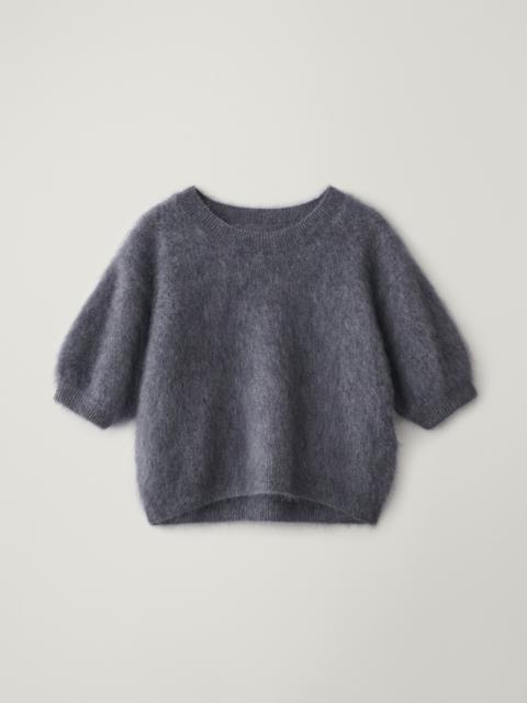 The Juniper Sweater