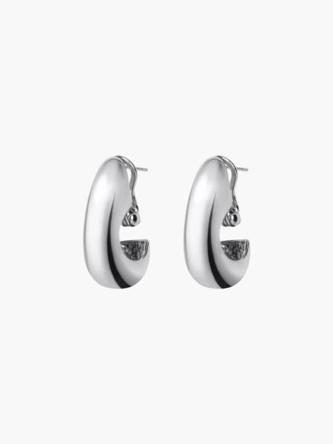 Miral Hoop Earrings