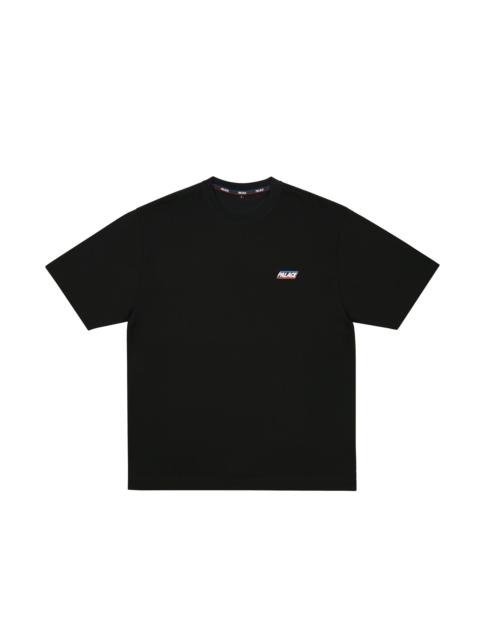 BASICALLY A T-SHIRT BLACK