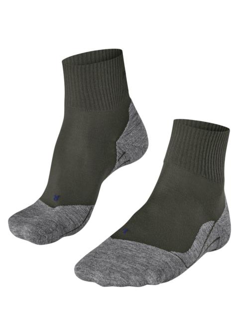 TK5 Wander Cool Short Men Trekking Short socks