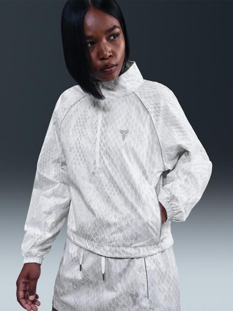 Kobe Women's Lightweight Woven Jacket