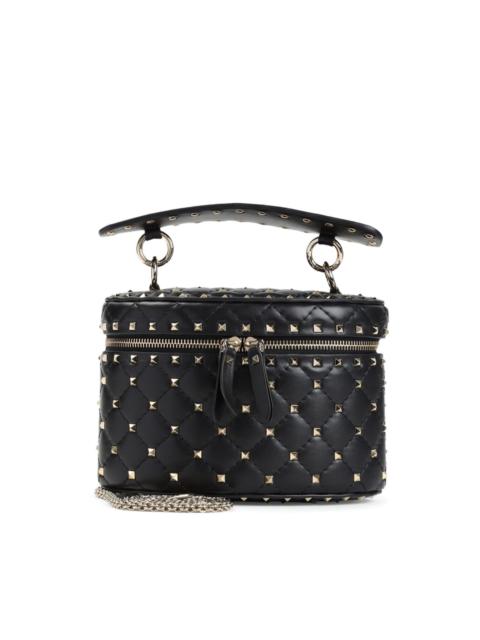 Rockstud Spike vanity bag