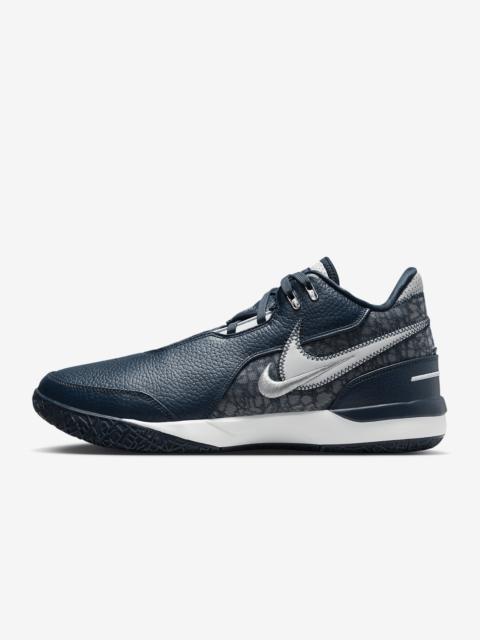 Nike Men's LeBron NXXT Gen AMPD Basketball Shoes