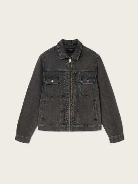 BRIGHTMORE DENIM JACKET