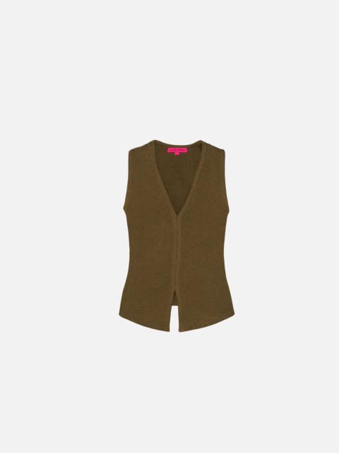 NORA LITE SPLIT HEM TANK