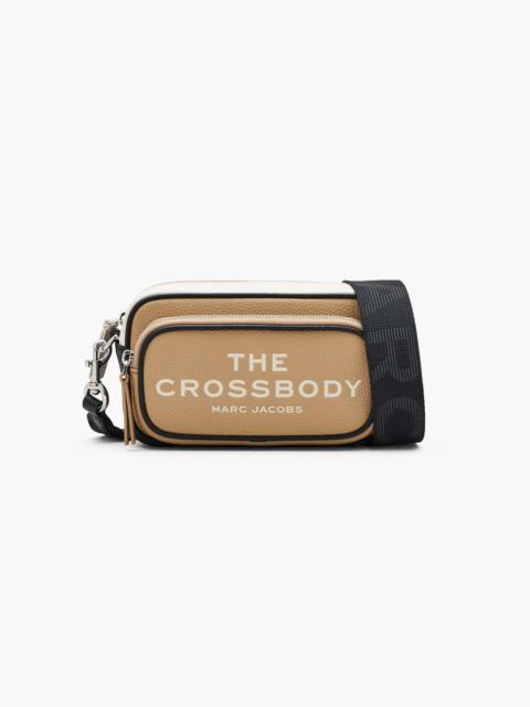 THE COLORBLOCK CROSSBODY BAG