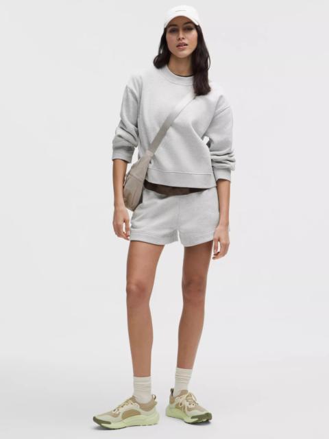 Women's Steady State SuperLoft Short 3.5"