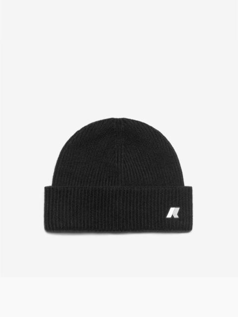 BRICE CARDIGAN STITCH WOOL