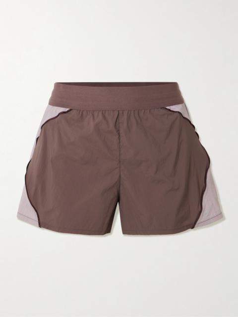 Swift Ripstop Shorts