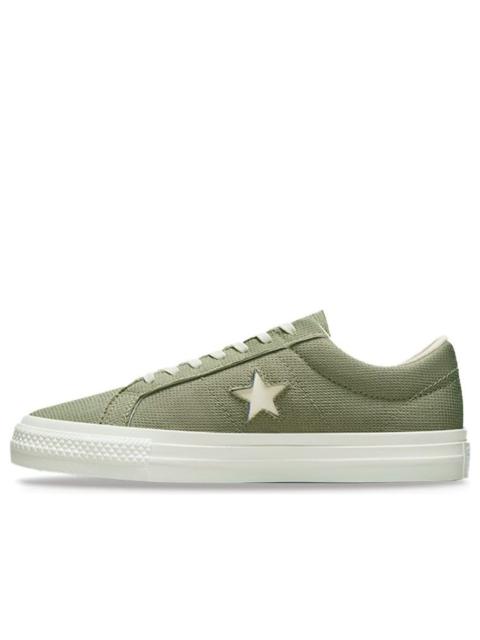 Converse One Star Tri-Panel Reveal 172934C