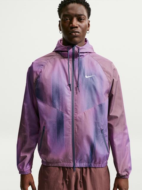 Nike Windrunner Men's Lined Jacket