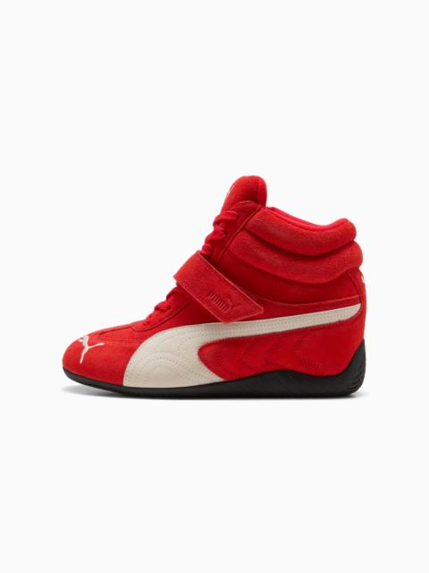 Speedcat Wedge OG Women's Sneakers