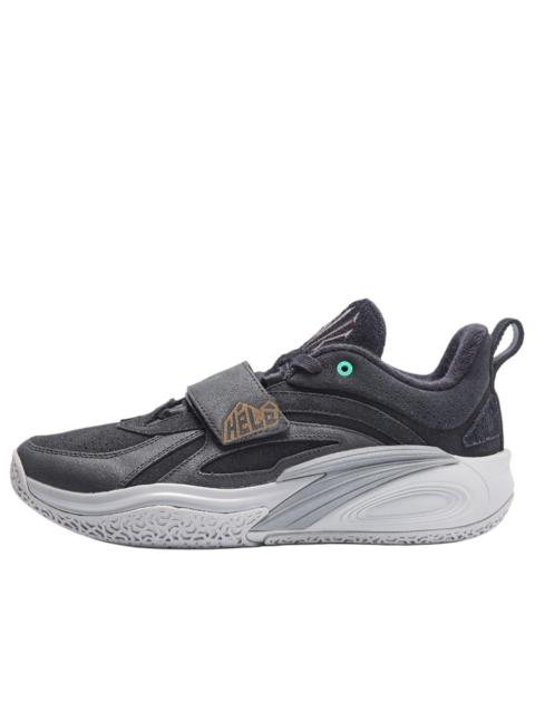 ANTA KAI 1 'Black Rock' 1124D1113-3