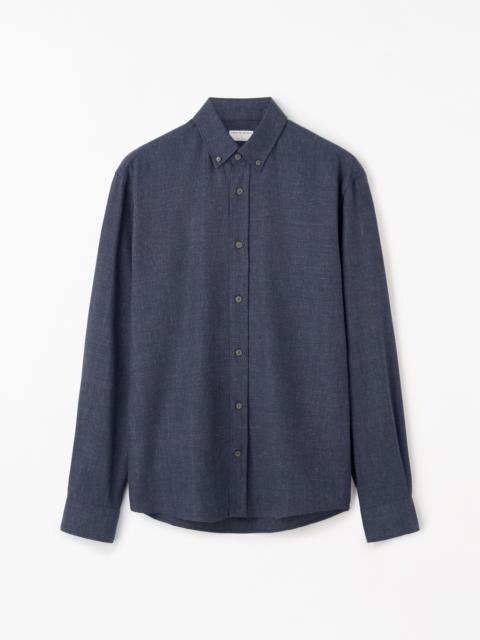 Spenser Casual Cotton Shirt
