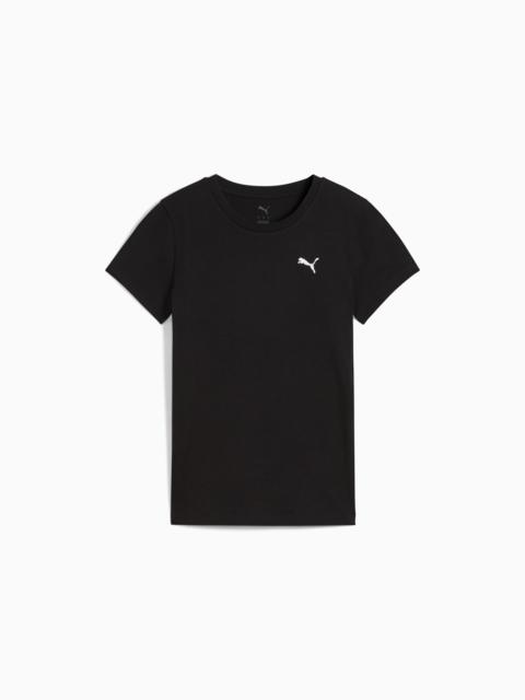 Essentials Women's Slim Tee