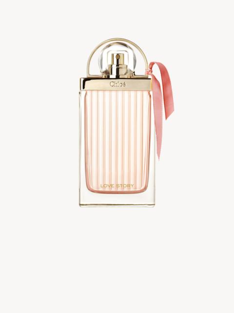 CHLOÉ LOVE STORY EAU DE PARFUM