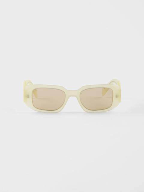 Prada Symbole sunglasses