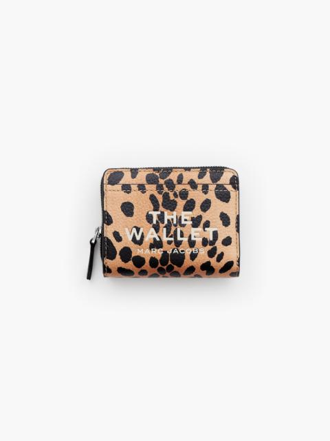 THE CHEETAH MINI COMPACT WALLET