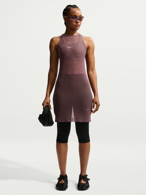 Nike Sportswear Women's Tight Sheer Tank Dress