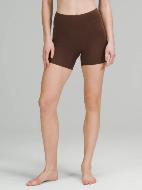 UnderEase Super-High-Rise Shortie Underwear