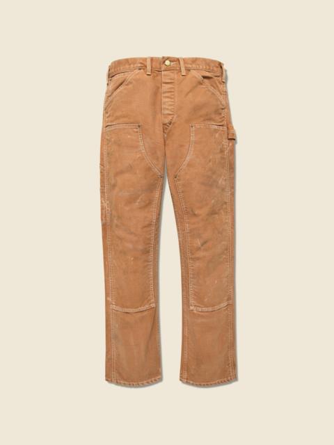 Hamilton Carpenter Pant - Khaki