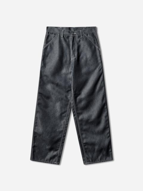 Men's OG Single Knee Pants Blue (Rigid)