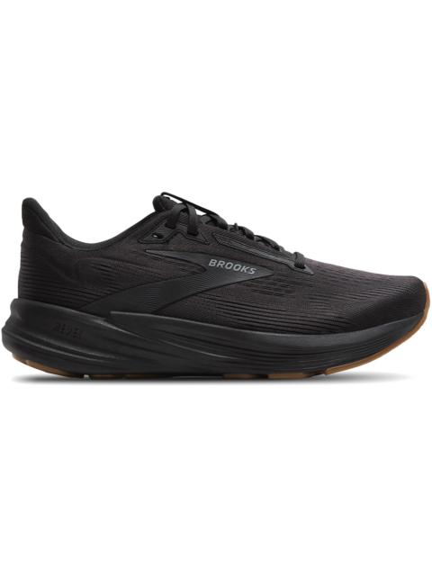 Brooks Revel 8 Black Gum
