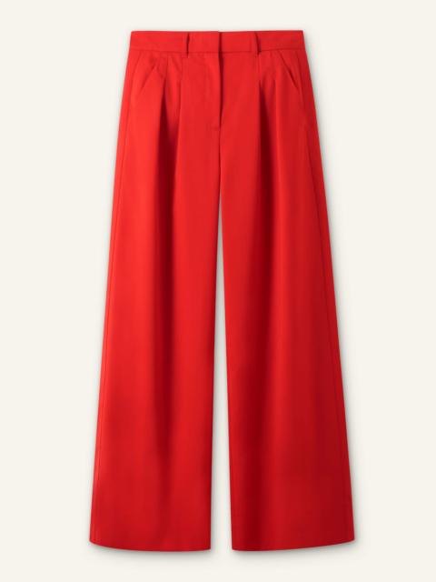 Perfect Wide-Leg Pant