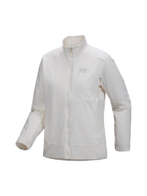 Allium Insulated Jacket