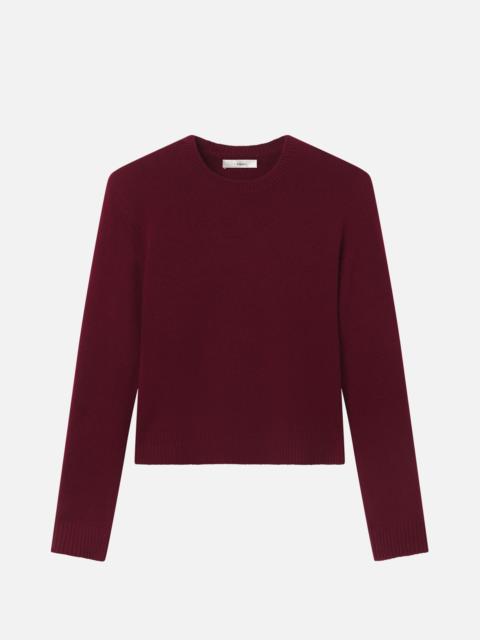 The Cashmere Clean Crew