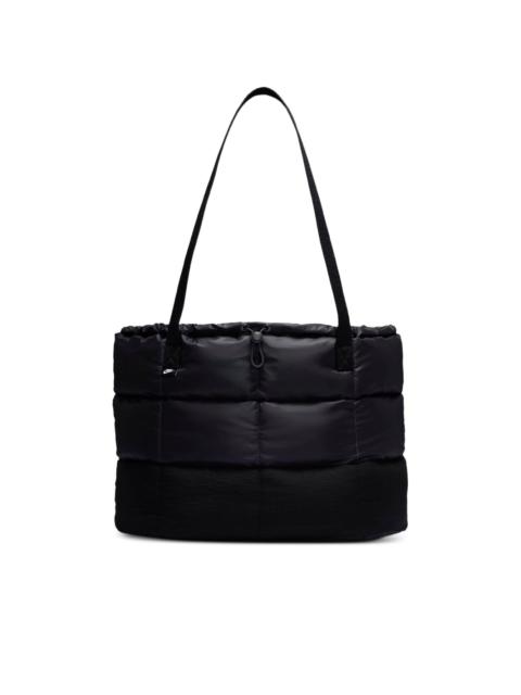 Puffle (24L) tote bag