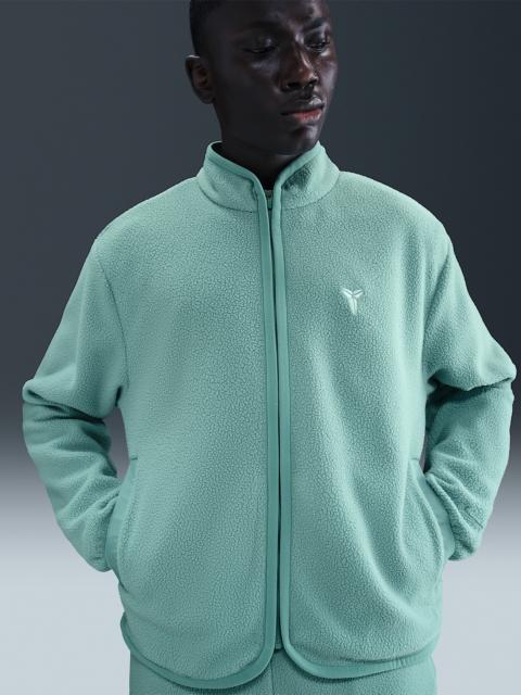 Kobe Men's Winterized Basketball Jacket