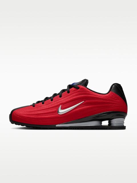 Nike Shox Z Women's Shoes